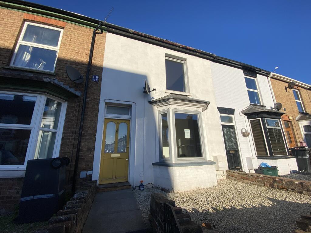 Main image of property: Greenway Road, TAUNTON