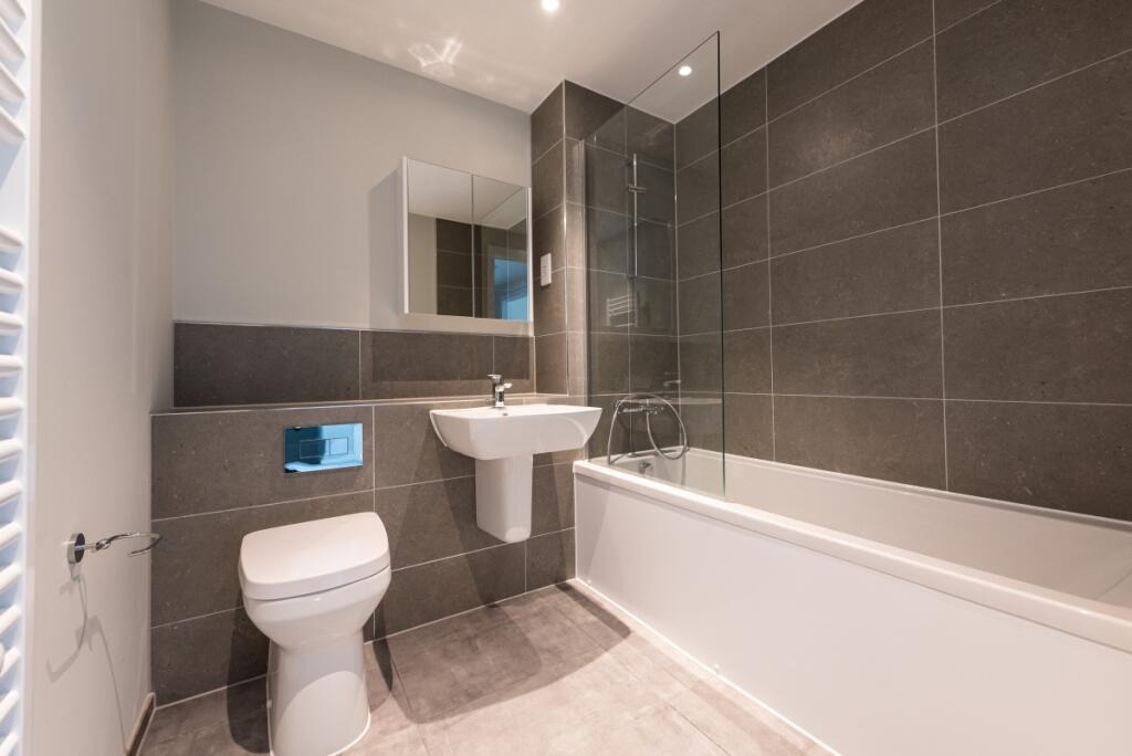 Apartment in Newbury, Speenhamland - More