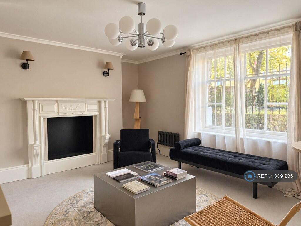 Main image of property: Peckham Hill St, London, SE15