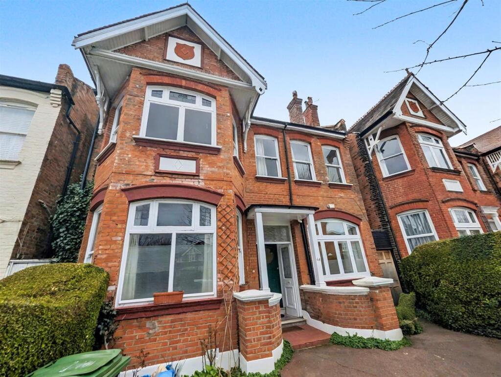 Main image of property: Teignmouth Road, Mapesbury, NW2