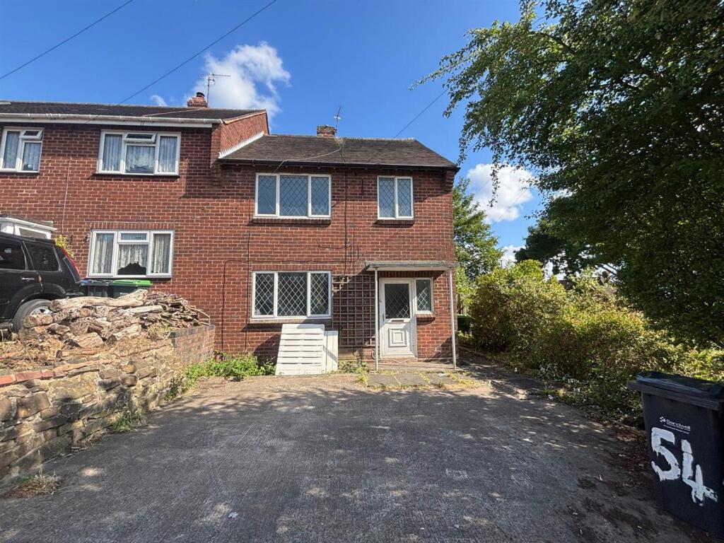 Main image of property: Knowle Road, Rowley Regis