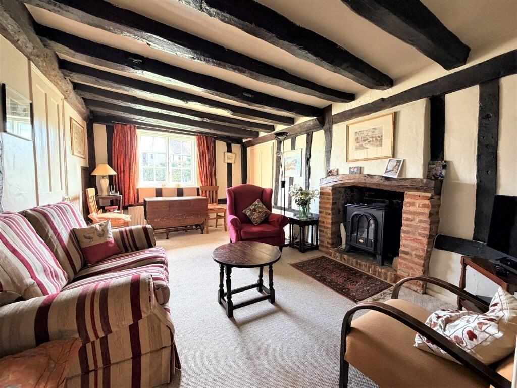 Huntley House, Copdock photo 3