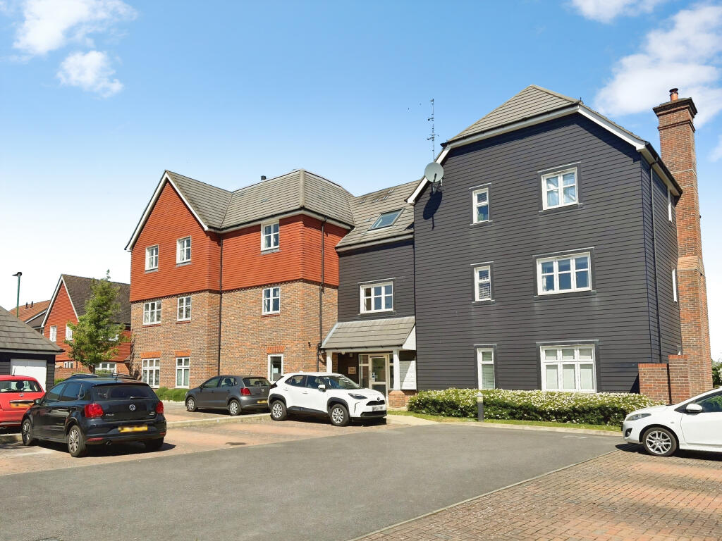 Main image of property: Elm House, Rapley Rise, Southwater