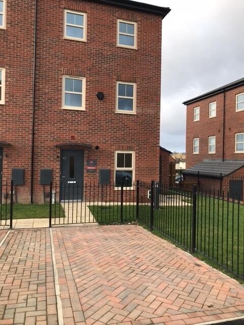 Main image of property: Cardwell Road, Leeds, West Yorkshire, LS14