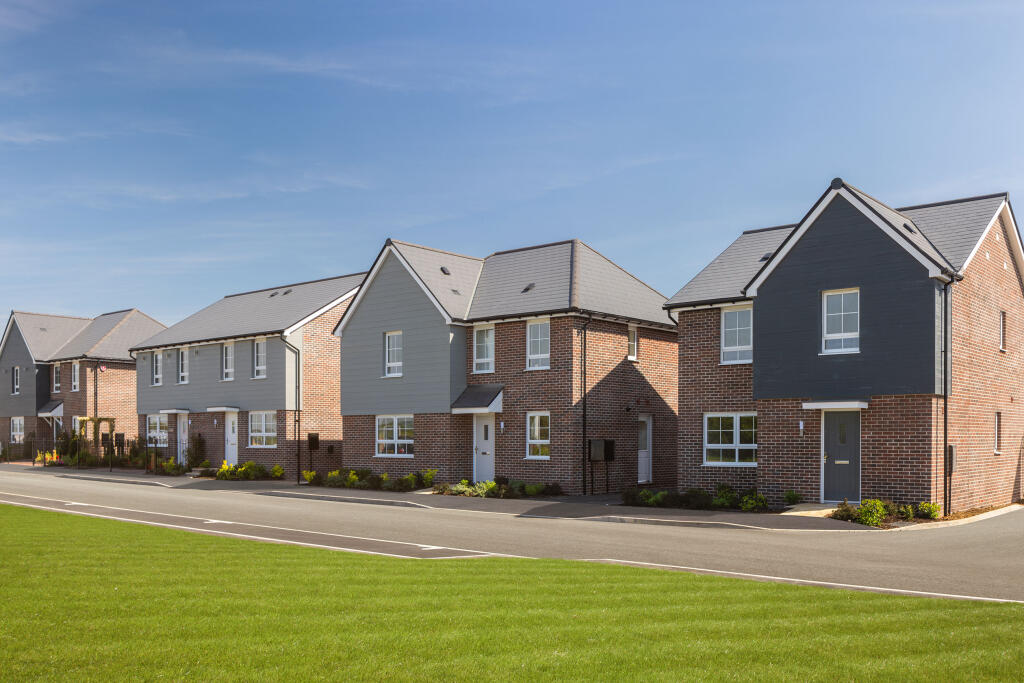 Main image of property: Ashchurch, 
Tewkesbury, 
Gloucester, 
GL20 7GG