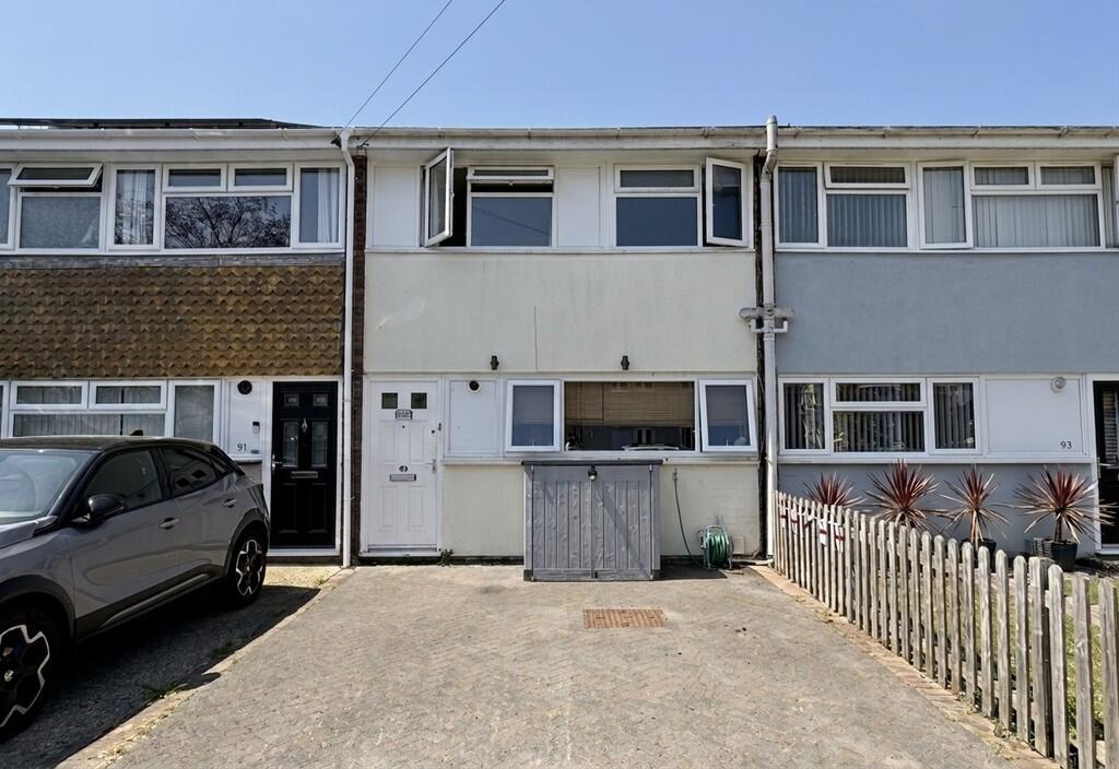 Main image of property: Turner Avenue, Gosport
