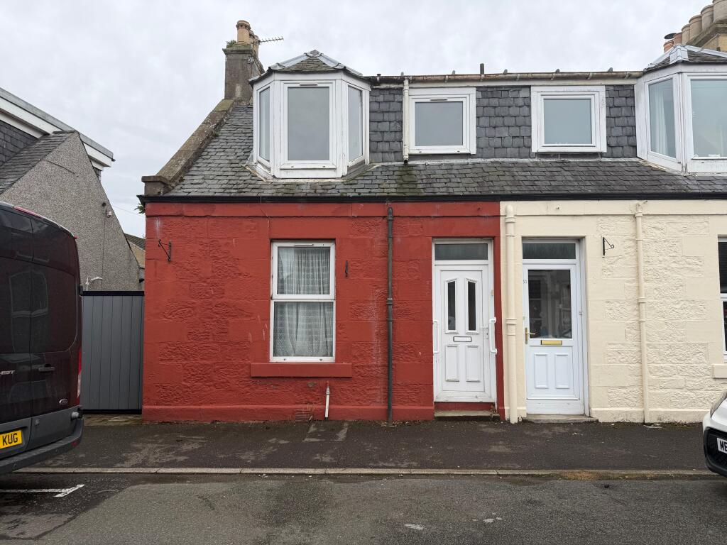 Main image of property: Ogilvy Street, Tayport, DD6