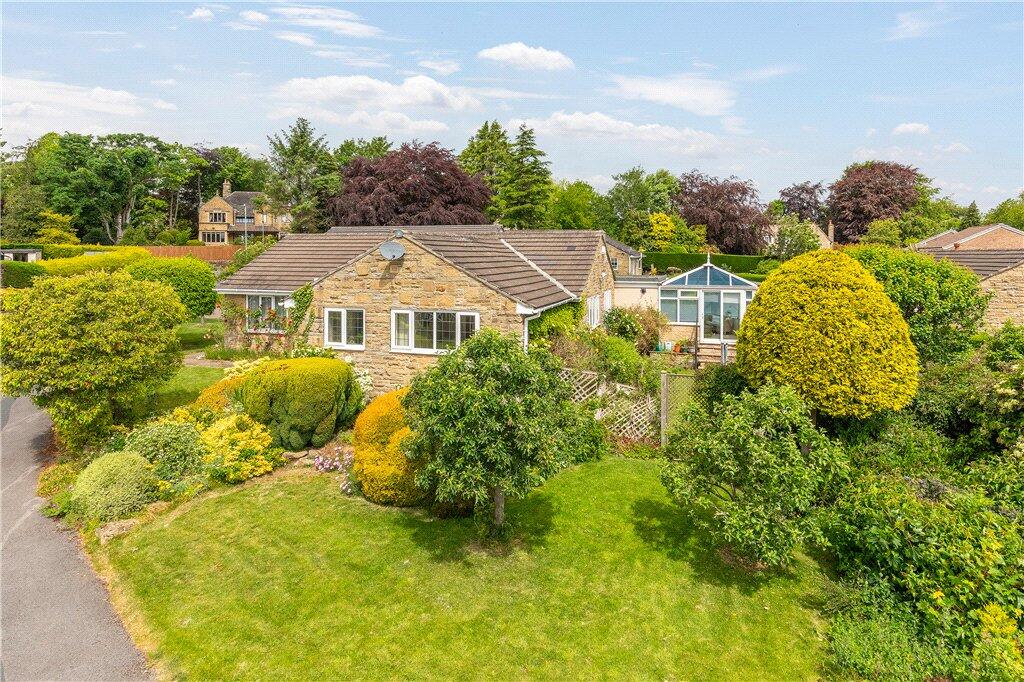 Main image of property: Bramham Drive, Baildon, West Yorkshire, BD17