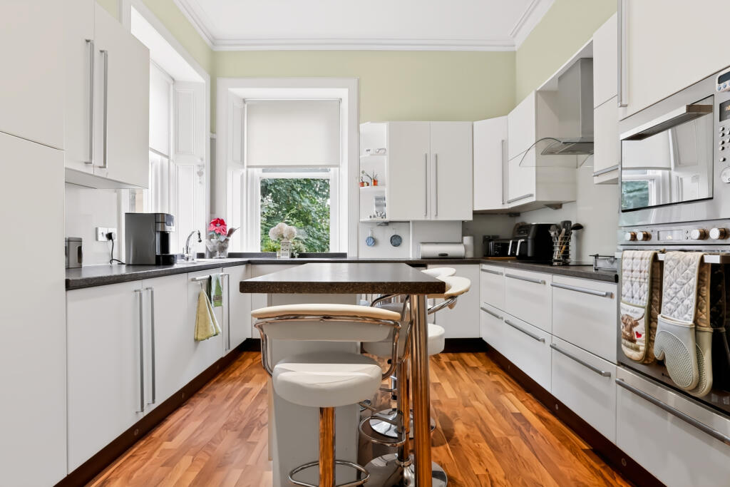 House in Glasgow - View 3