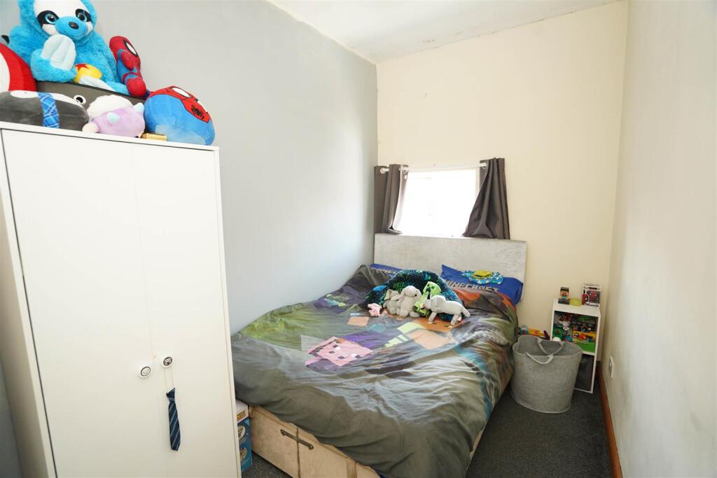 Grace Street, Horwich, Bolton - View 5
