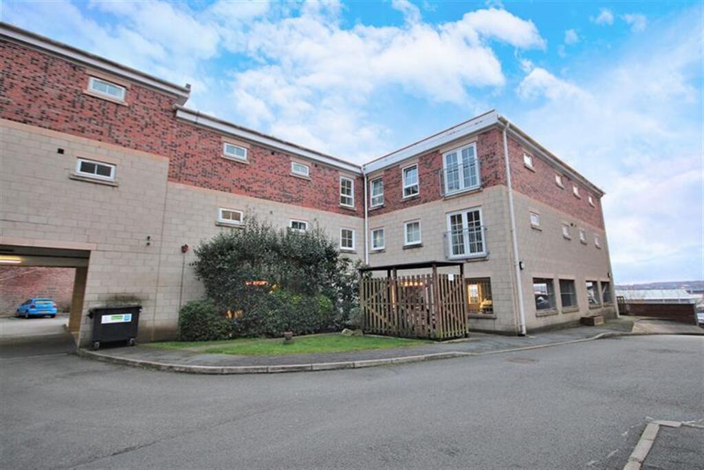 Main image of property: Kaber Court, Liverpool