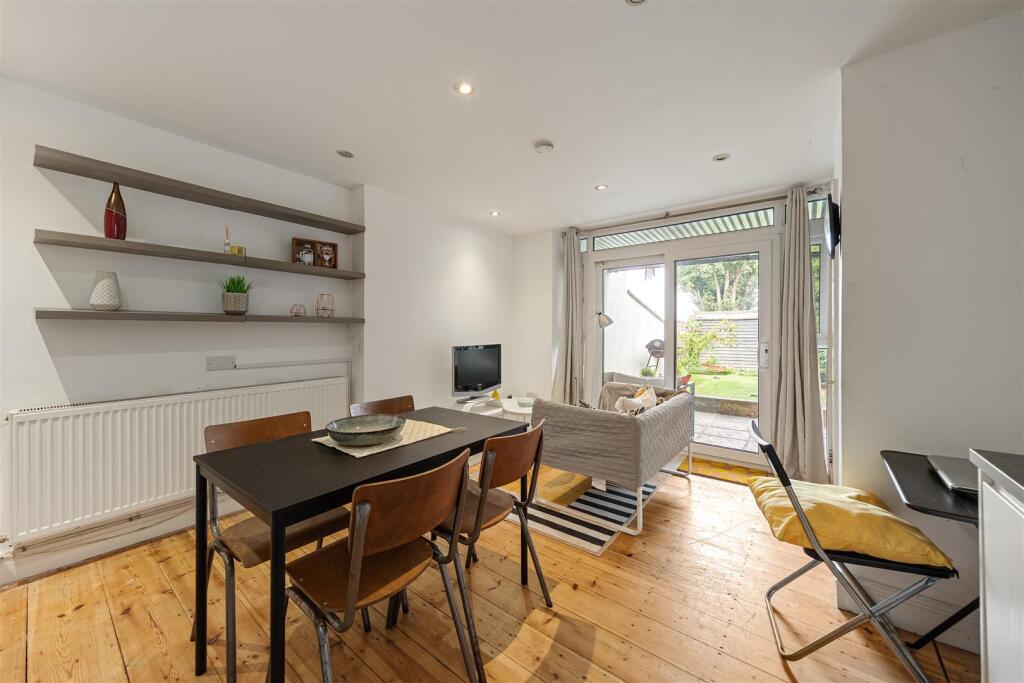 Main image of property: Broxholm Road, London