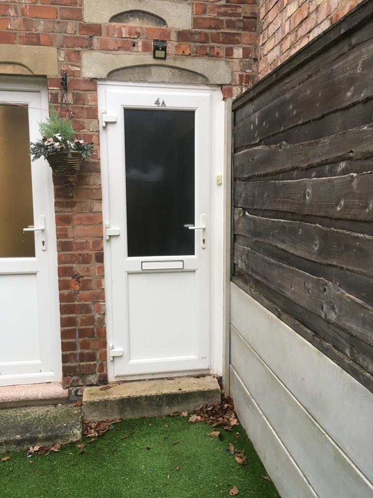 Main image of property: Flat, Pendlebury Road, Gatley, Cheadle, Stockport