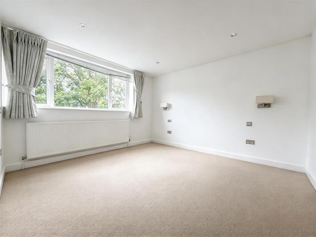 House in Exeter - More
