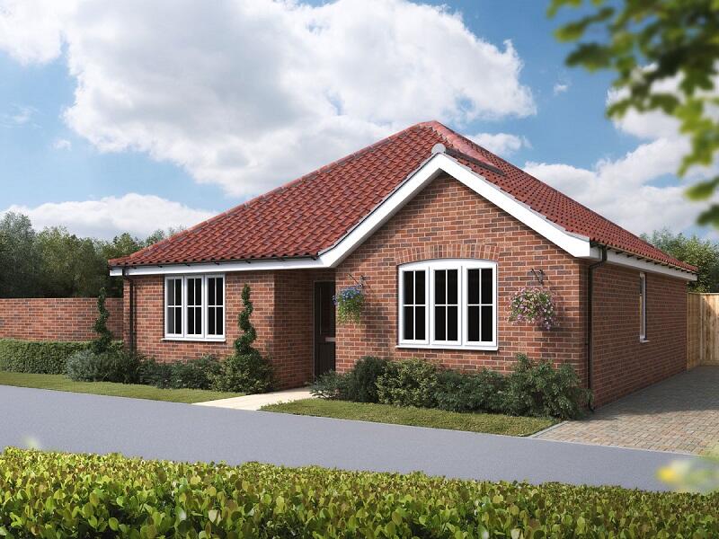 Main image of property: Poppyfields Drive, 
Snettisham, 
Norfolk, 
PE31 7UD

