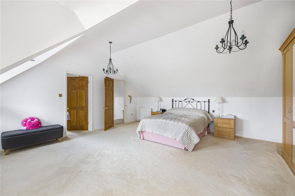 Additional image 19 of Essendon Manor, Essendon, Hertfordshire, AL9