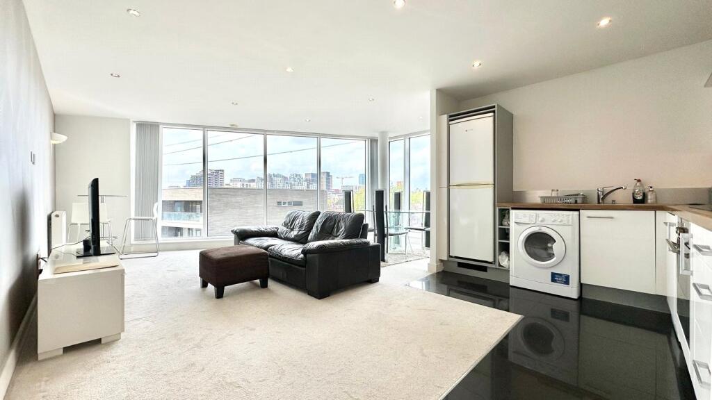 Main image of property: Seagull Lane, London, E16