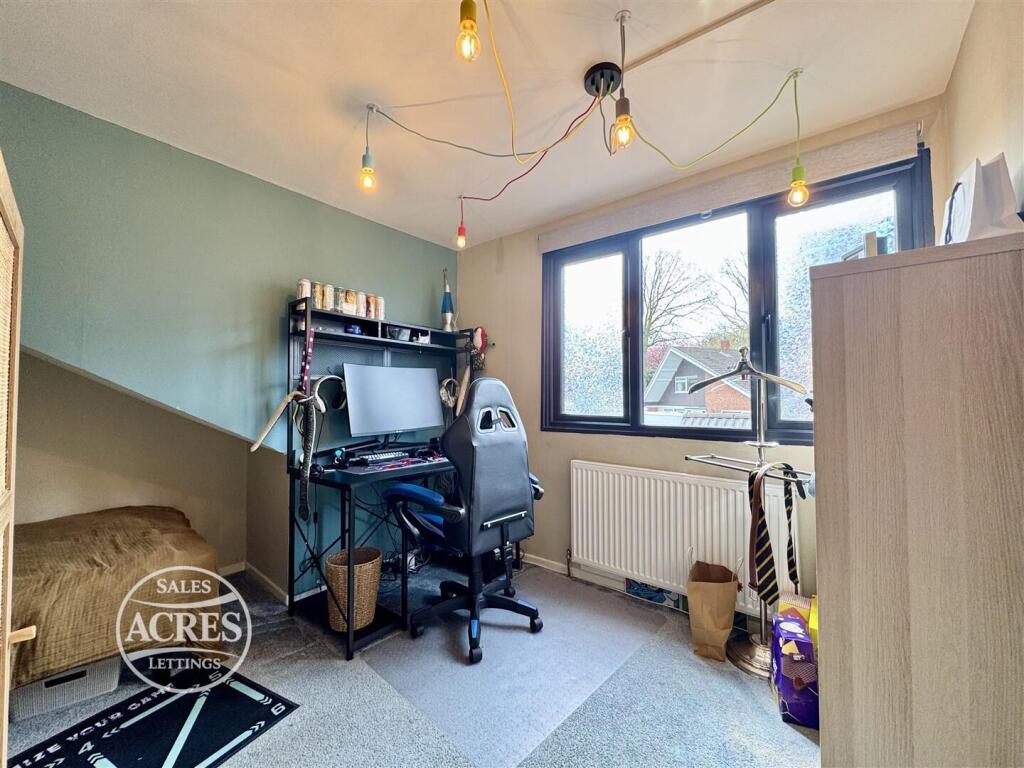 Additional image 20 of Poplar Rise, Little Aston, Sutton Coldfield