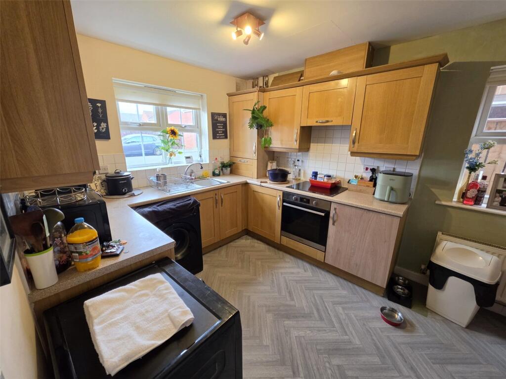 Central Grange, St Helen Auckland, Bishop Auckland, County Durham, DL14 photo 2
