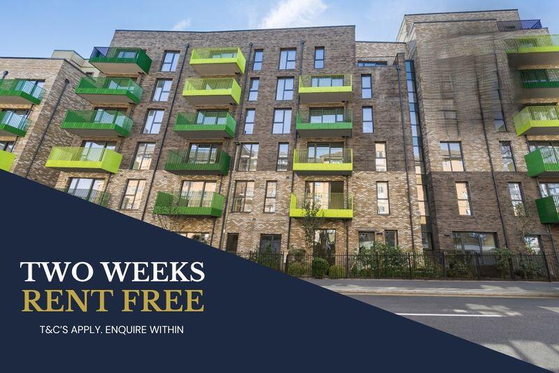 Main image of property: Rookery Way, Hendon, NW9 6FS