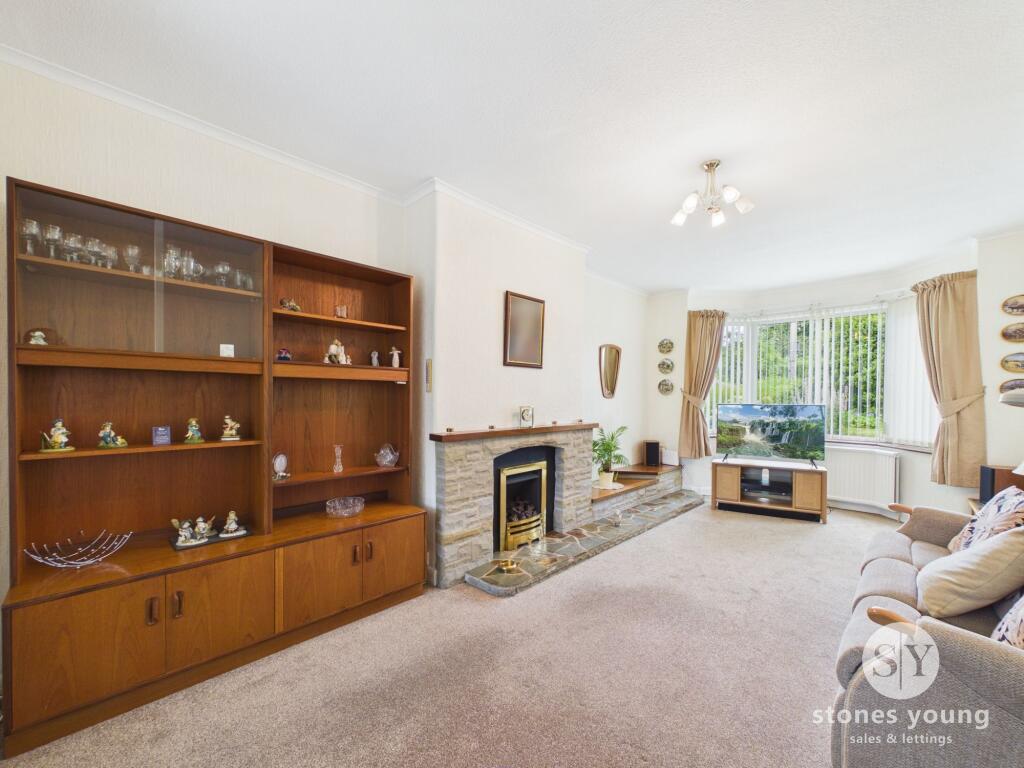 House in Blackburn, Brownhill - View 2
