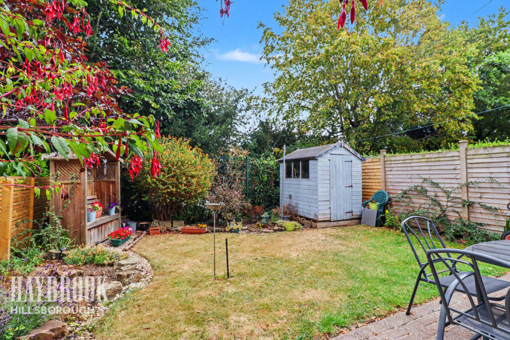 Main image of property: Marchwood Road, Sheffield