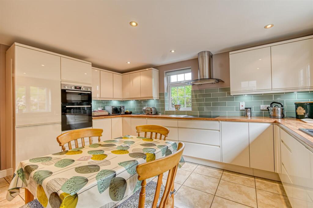 House in Claverley, Shropshire - View 5