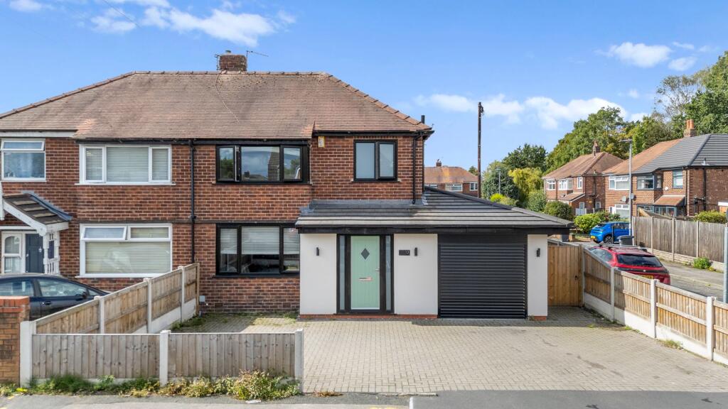 Main image of property: Dam Lane, Woolston, WA1