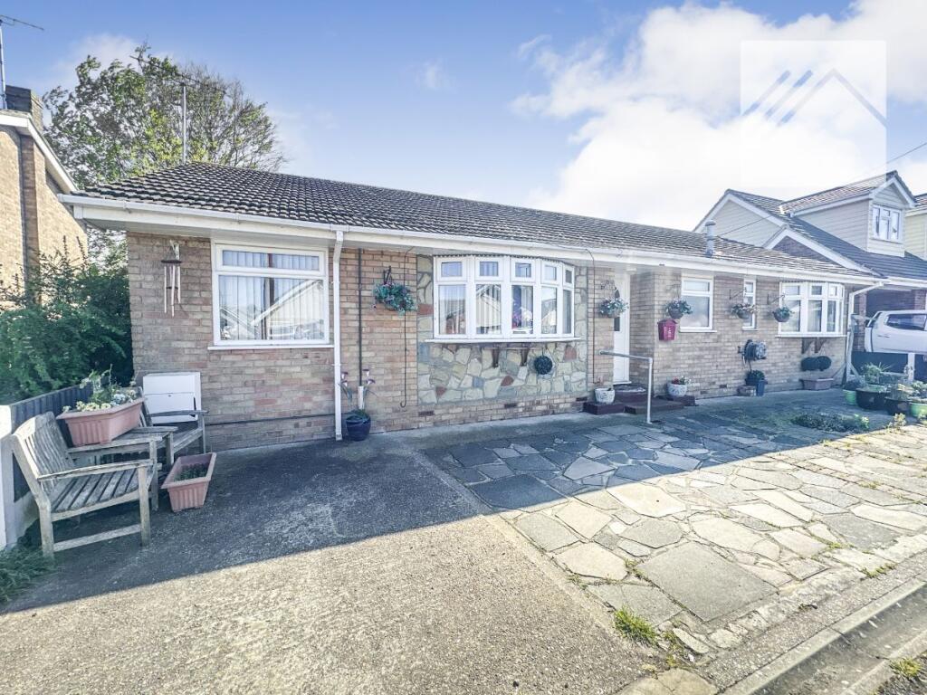 Main image of property: Hindles Road, Canvey Island