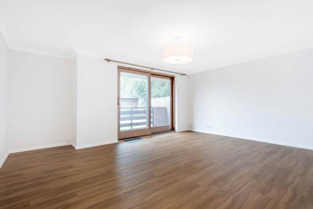 Main image of property: Rectory Road, Beckenham, BR3