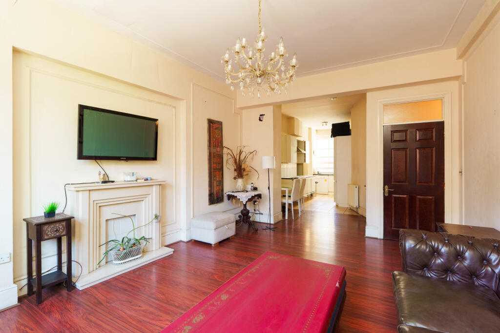 3 bedroom apartment for rent