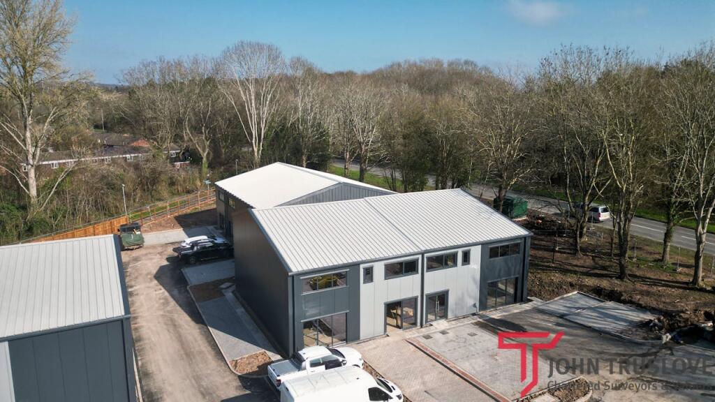 Additional image 11 of Claybrook Business Park, Claybrook Drive, Redditch, B98 0FH