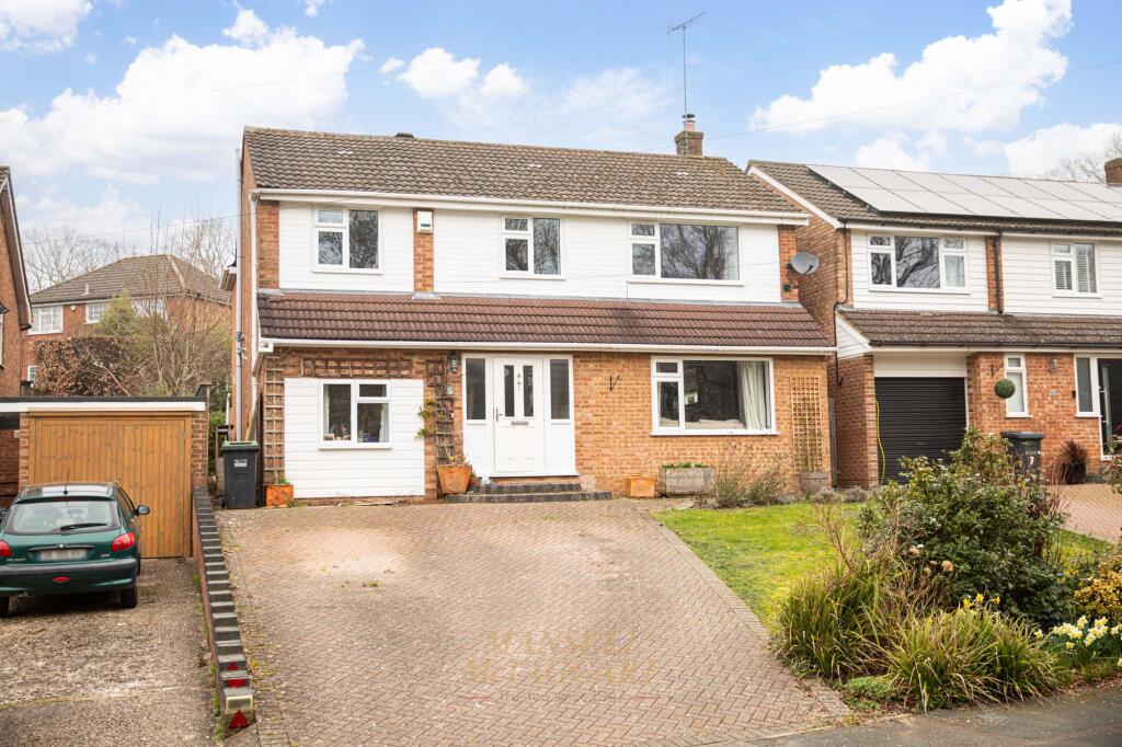 Main image of property: Kipling Way, East Grinstead, RH19