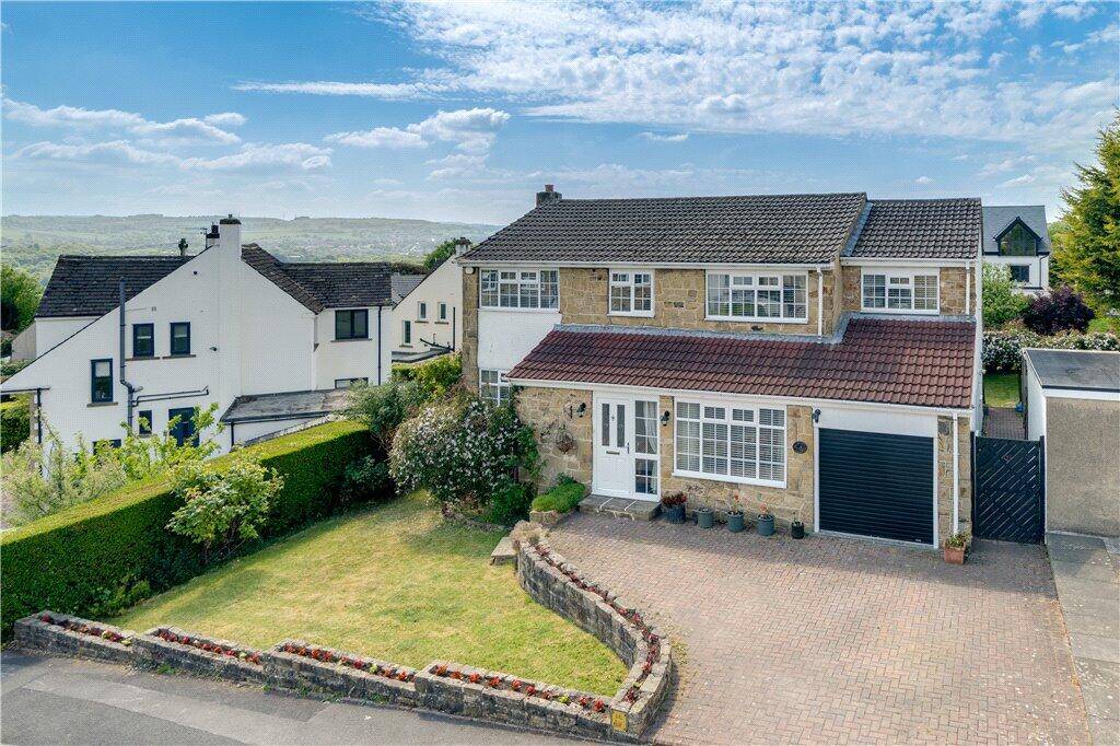 Walker Wood, Baildon, BD17, Baildon