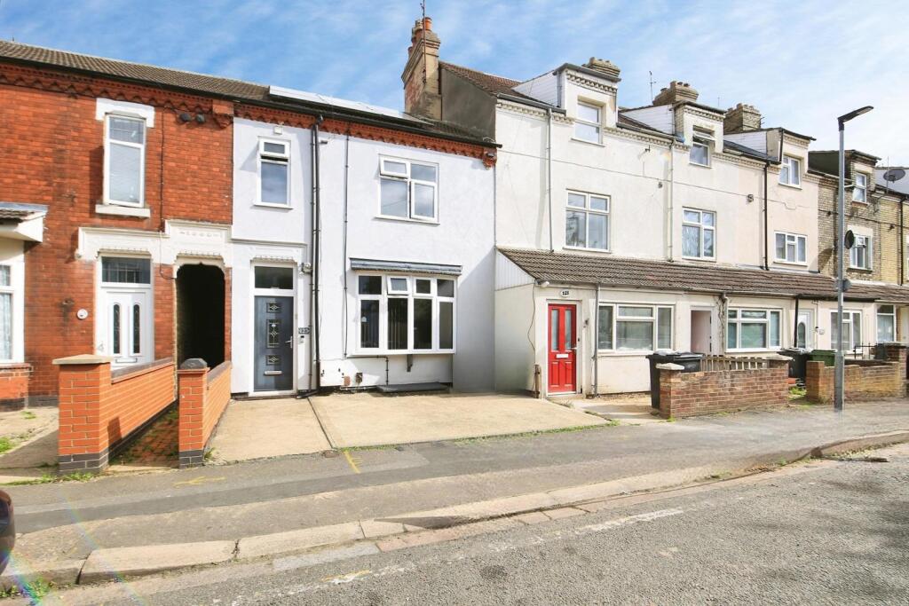 Main image of property: Cromwell Road, PETERBOROUGH, Cambridgeshire, PE1