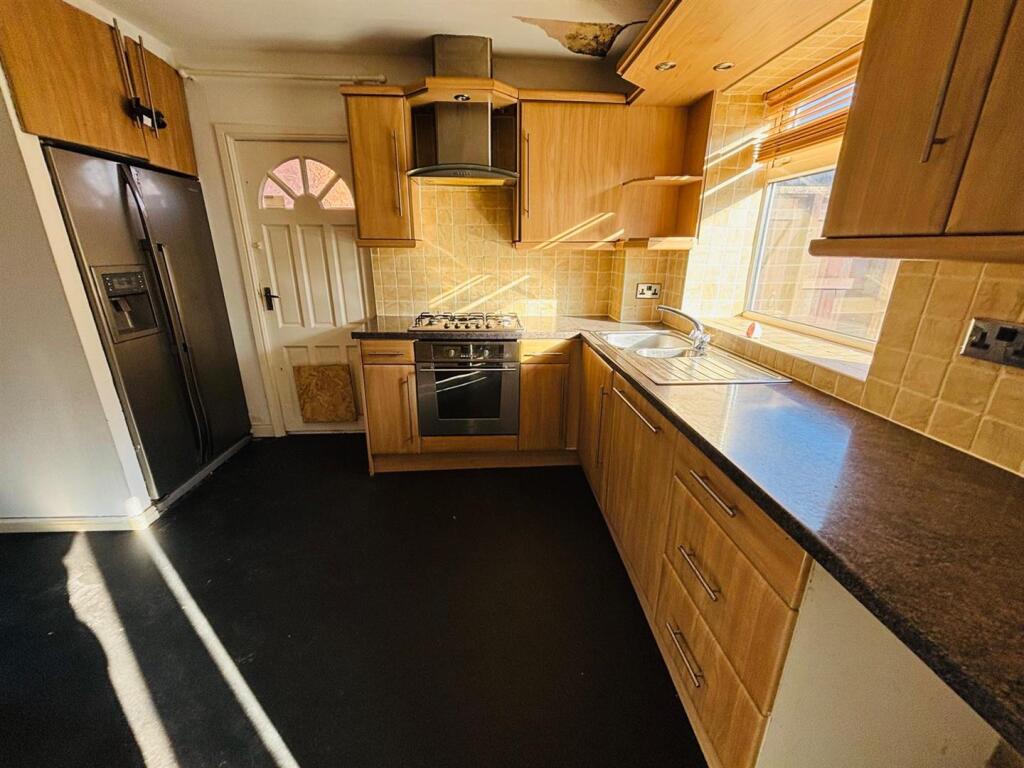 House in Leeds - View 3