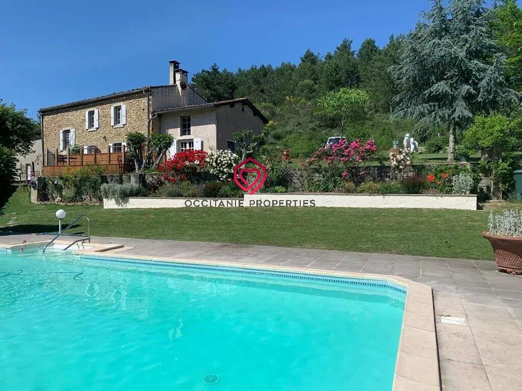 Main image of property: Languedoc-Roussillon, Aude, Fanjeaux