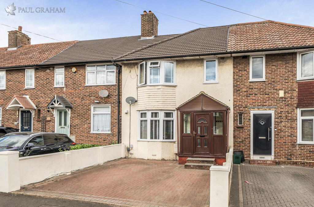 House in Sutton