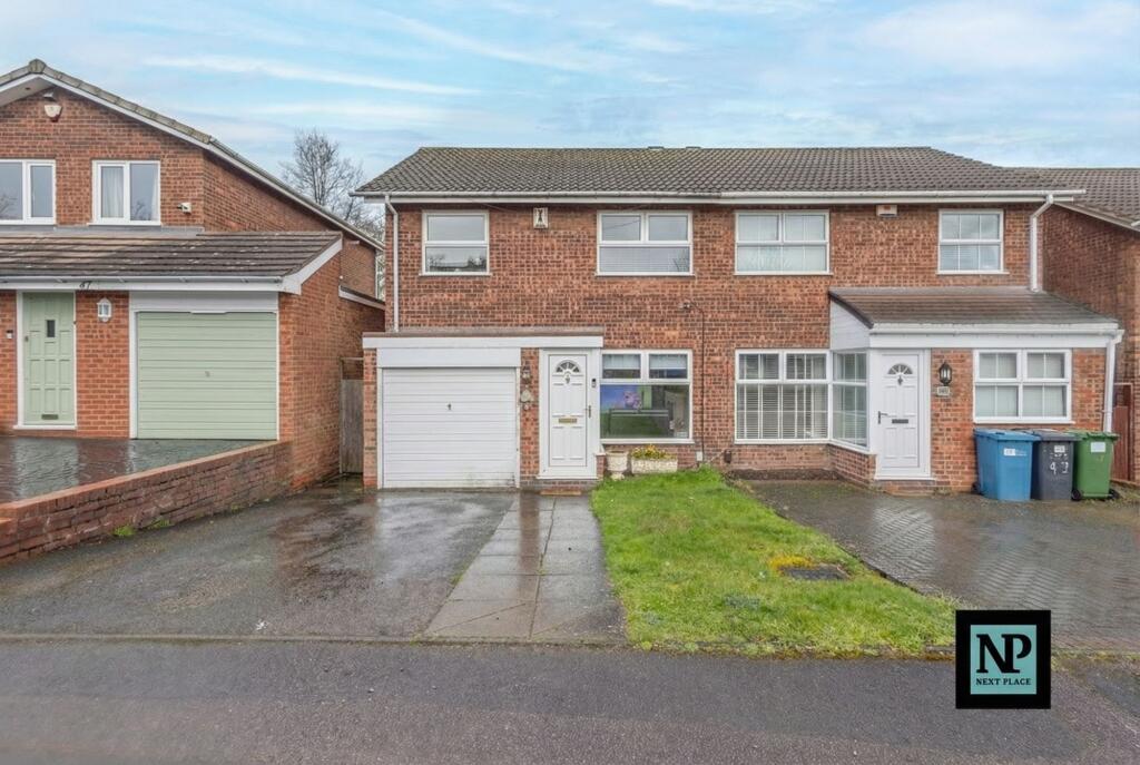 Main image of property: Angelica, Amington, B77