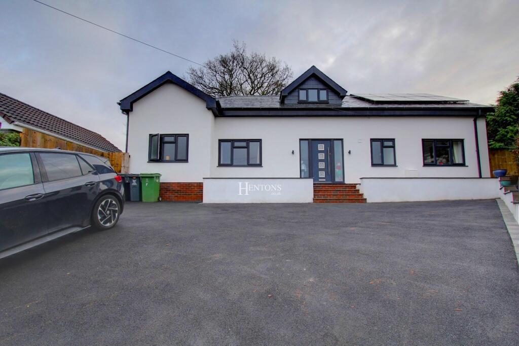 Main image of property: Dan-Y-Coed Rise, Cyncoed, Cardiff