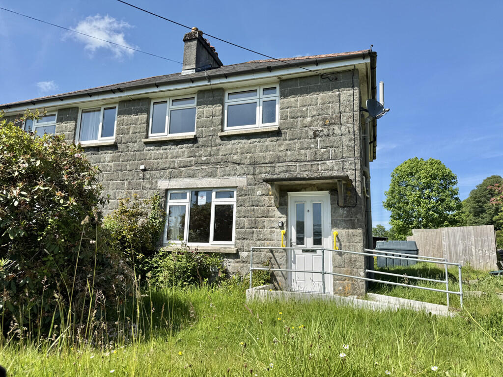 Main image of property: Lamerton, Tavistock