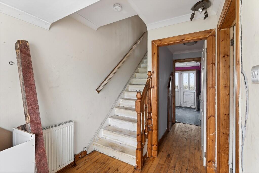 Cessnock Avenue, Kilmarnock, KA1 - 13