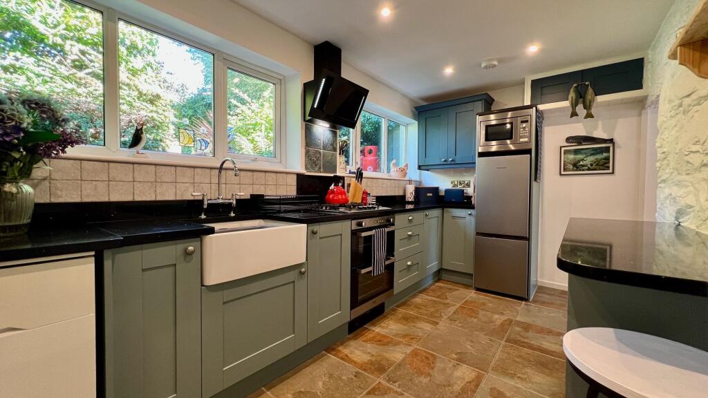 House in Llanfair - View 4