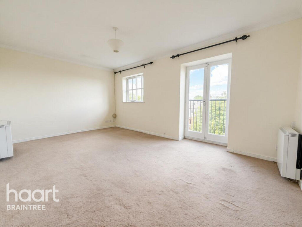 Apartment in Braintree, The Fairveiw - More