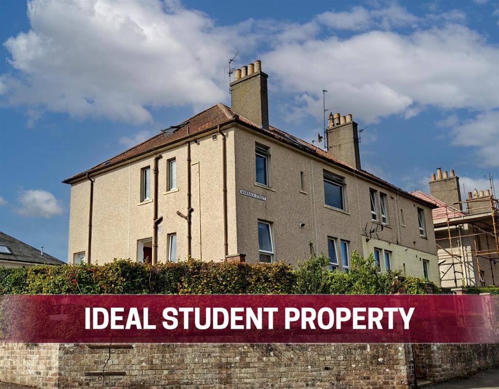 Main image of property: Warrack Street, St. Andrews