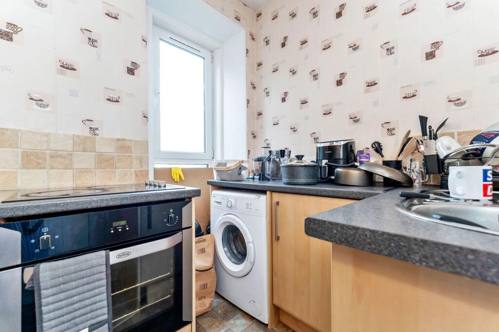 Apartment in Dundee, Stobswell - View 5
