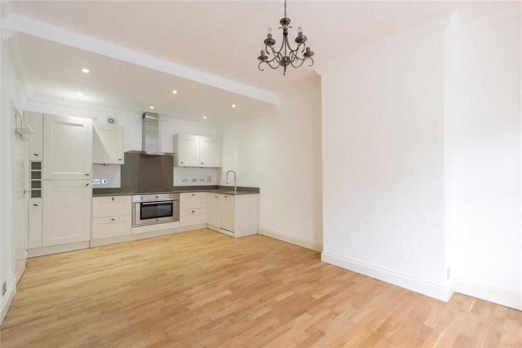 Main image of property: Glenmore Road, London, NW3