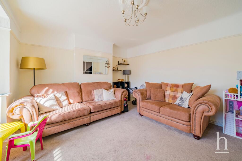 House in Wirral, Carr Houses - View 5