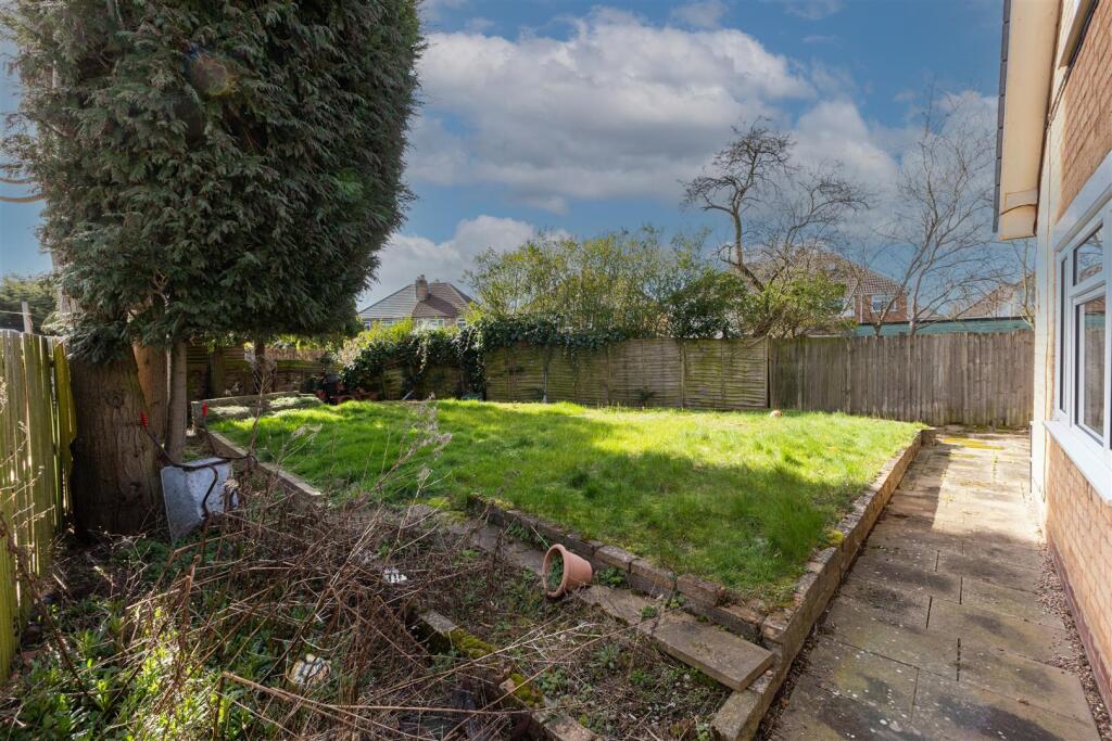 Additional image 26 of Hilton Avenue, Hall Green, Birmingham