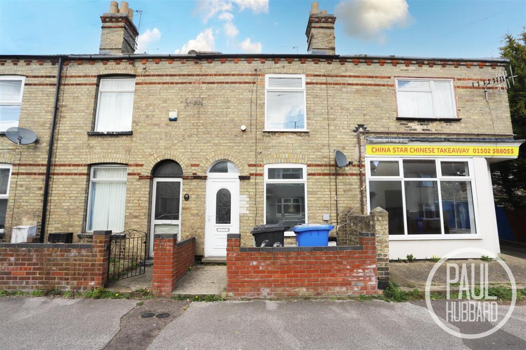 Main image of property: Kimberley Road, Lowestoft, NR33